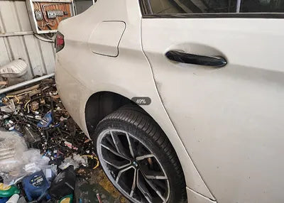 2021 BMW 530 WBA71BH00MWW92496 VIN:WBA71BH00MWW92496