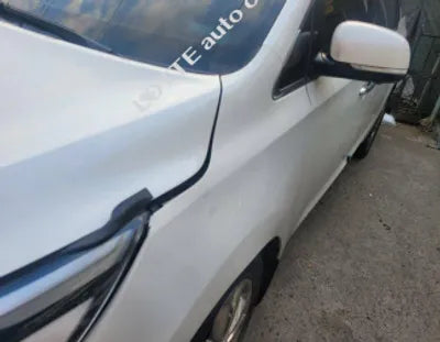 2017 Kia Carnival KNAME81ABHS308120 VIN:KNAME81ABHS308120