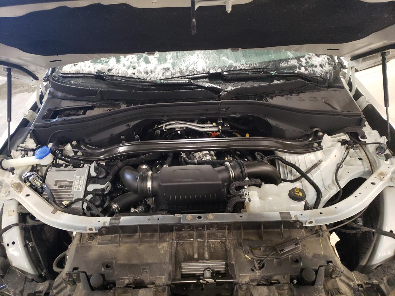 2022 LINCOLN AVIATOR RESERVE VIN:5LM5J7XC9NGL11526