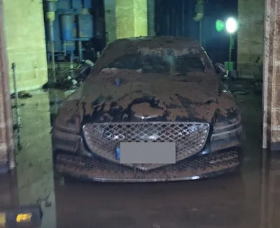 2021 Genesis G80 VIN: