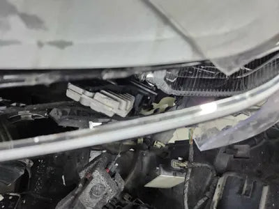 2018 BMW 530 WBAJD9107JWC12274 VIN:WBAJD9107JWC12274