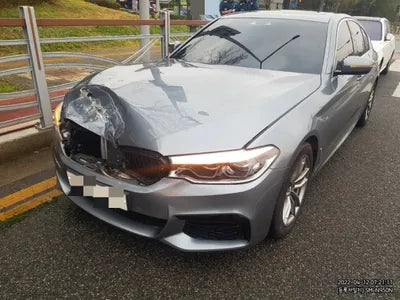 2020 BMW 520 WBAJF3107LWW71893 VIN:WBAJF3107LWW71893