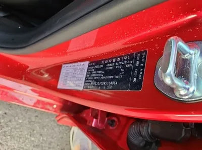 2021 Kia Stinger VIN: