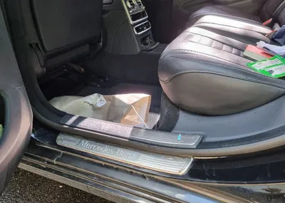 2015 Mercedes-Benz S 500 WDDUG8CB9FA119036 VIN:WDDUG8CB9FA119036