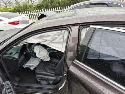 2019 Toyota Avalon VIN: