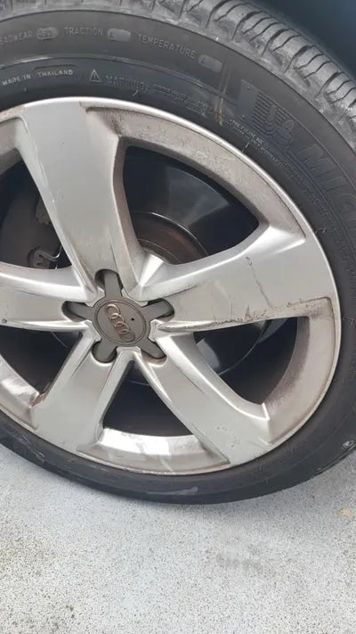 2015 Audi A6 WAUZZZ4G5FN050796 VIN:WAUZZZ4G5FN050796