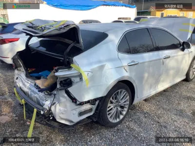 2018 Toyota Camry JTNB21HKXJ3006902 VIN:JTNB21HKXJ3006902