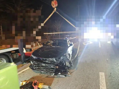 2016 Chevrolet Camaro VIN: