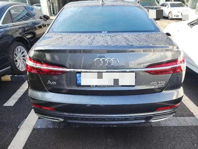 2022 Audi A6 WAUZZZF21NN059088 VIN:WAUZZZF21NN059088