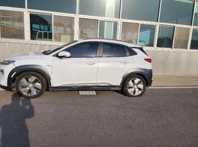 2020 Hyundai Kona VIN: