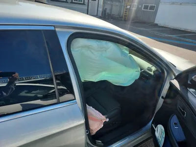 2015 Chevrolet Impala VIN: