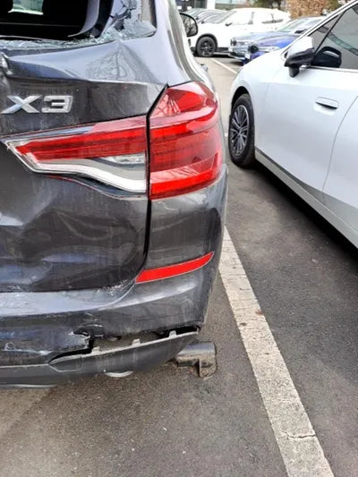 2018 BMW 320 WBATX3108JLB92082 VIN:WBATX3108JLB92082