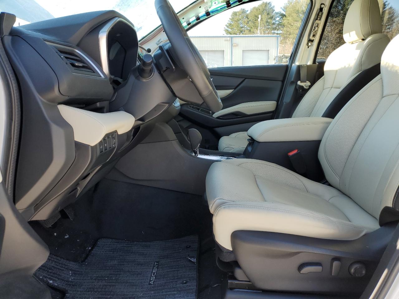 2024 SUBARU ASCENT LIMITED VIN:4S4WMARD3R3434303