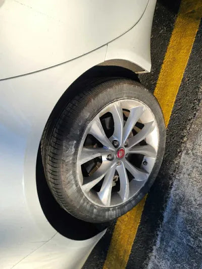 2019 Jaguar XF SAJBB4BN1KCY74556 VIN:SAJBB4BN1KCY74556