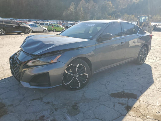2024 NISSAN ALTIMA SR VIN:1N4BL4CW4RN312531