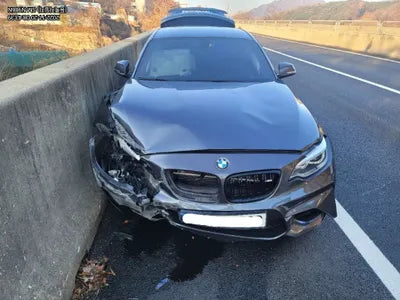 2017 BMW M2 126KMWBS1H9100H7A VIN:126KMWBS1H9100H7A