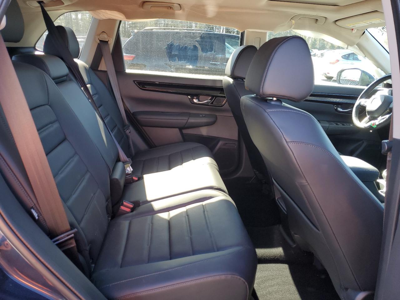2024 HONDA CR-V EXL VIN:2HKRS4H73RH425450