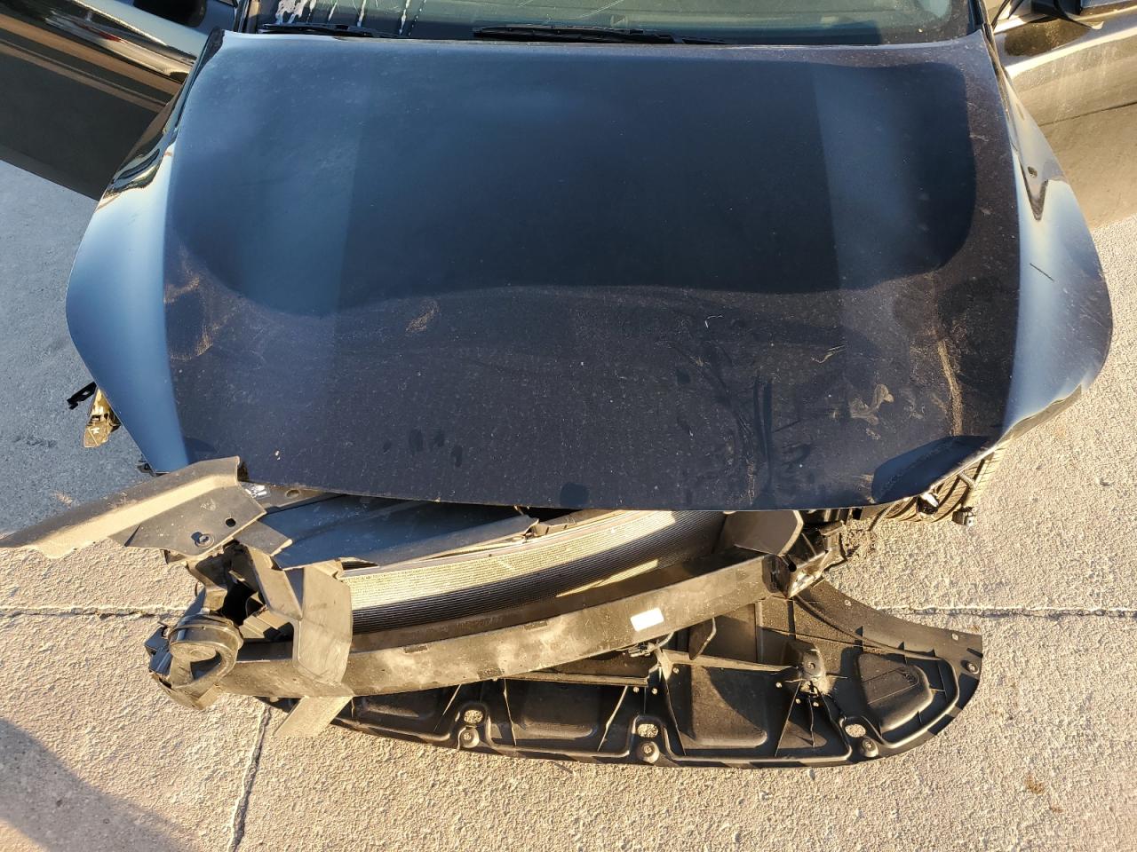 2023 KIA FORTE LX VIN:3KPF24AD5PE676085