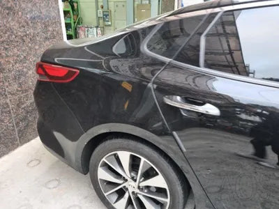 2015 Kia K5 KNAGU415GGA015165 VIN:KNAGU415GGA015165