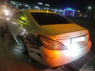 2016 Mercedes-Benz CLS 250 WDDLJ9HB2GA170035 VIN:WDDLJ9HB2GA170035