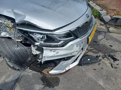 2020 Kia K5 744KMKNAGU416BLA3 VIN:744KMKNAGU416BLA3