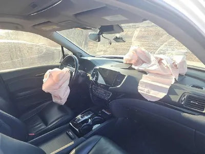 2019 Honda Pilot 5FNYF6860KB201203 VIN:5FNYF6860KB201203