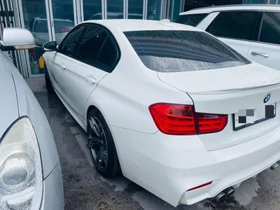 2015 BMW 320 WBA3E1101FF948736 VIN:WBA3E1101FF948736