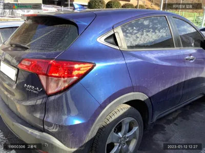 2017 Honda HR-V 3HGRU5850GM200447 VIN:3HGRU5850GM200447