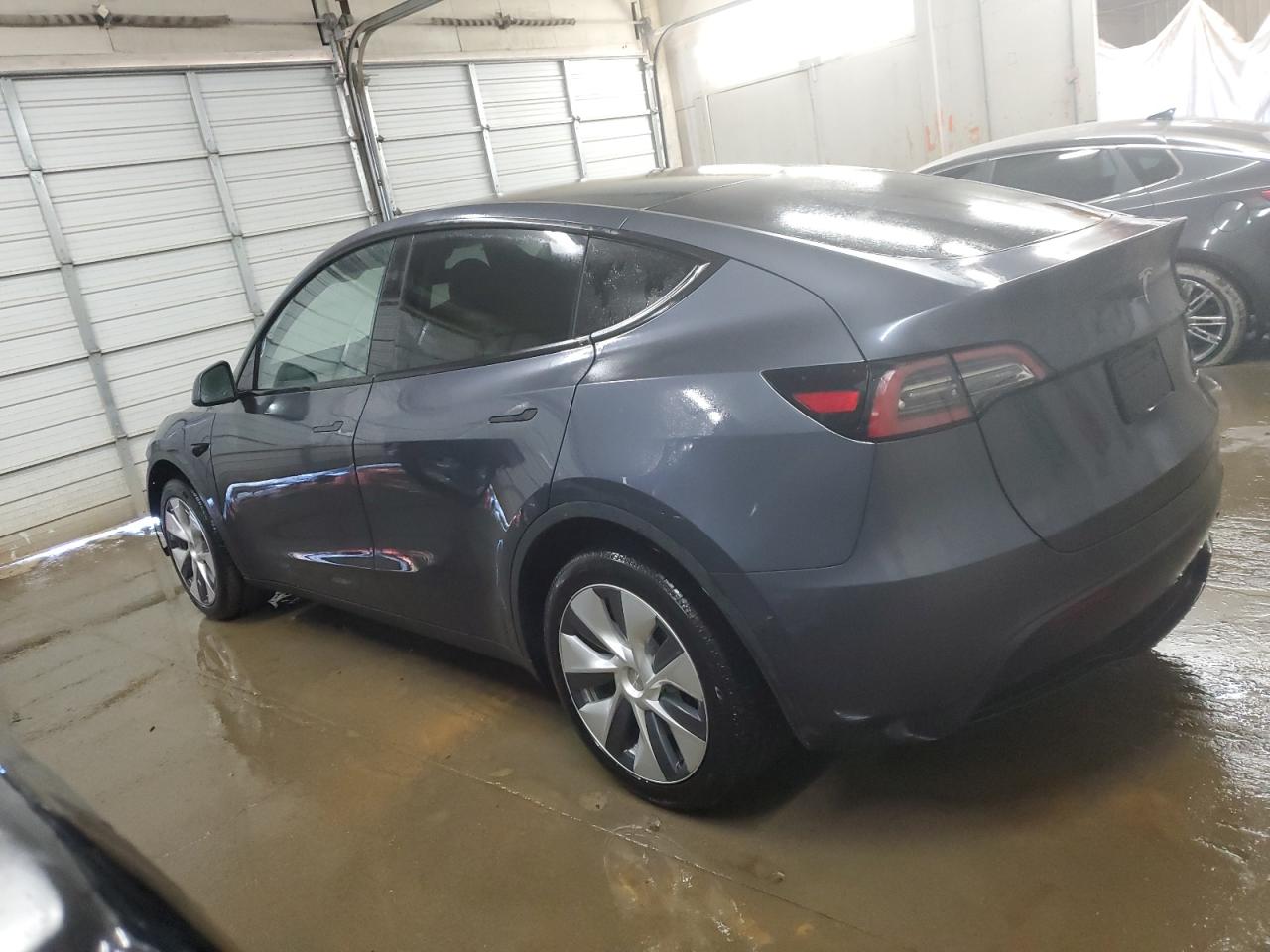 2023 TESLA MODEL Y  VIN:7SAYGDEE9PA163235