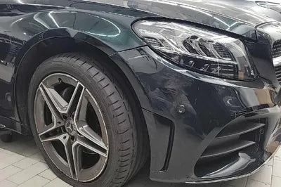 2019 Mercedes-Benz C 220 WDDWF1FB5KR464218 VIN:WDDWF1FB5KR464218