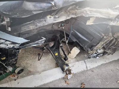 2022 Hyundai Ioniq KMHM341CPPA009028 VIN:KMHM341CPPA009028