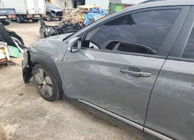 2019 Hyundai Kona KMHK381GFKU013222 VIN:KMHK381GFKU013222