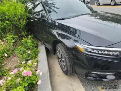 2020 Honda Accord 1HGCV3690LA510012 VIN:1HGCV3690LA510012