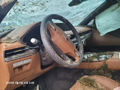 2023 Genesis G80 VIN: