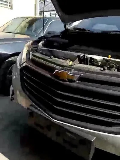 2019 iquacide / chevrolet iquacide 3GNAX9E86KS514733 VIN:3GNAX9E86KS514733