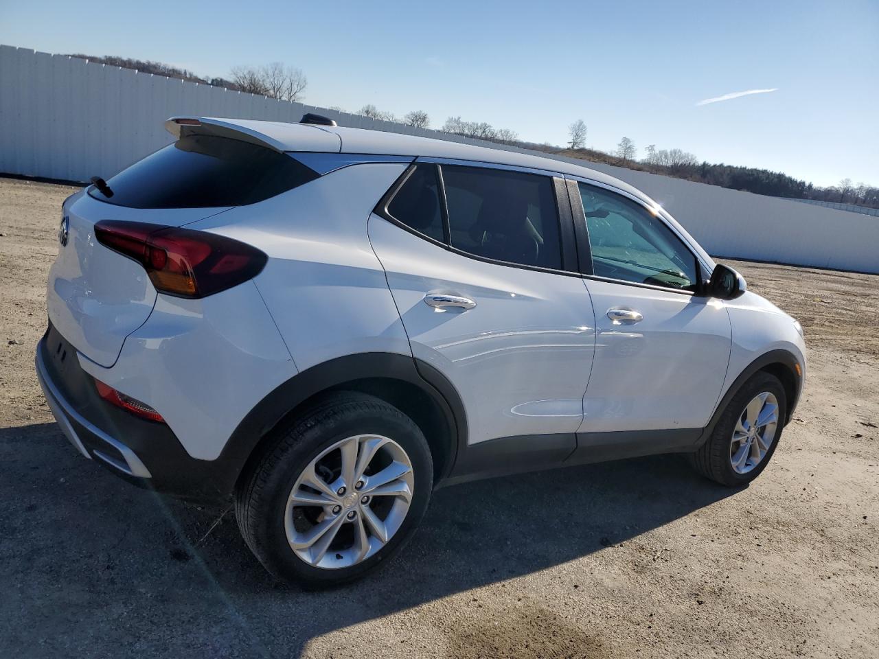 2023 BUICK ENCORE GX PREFERRED VIN:KL4MMCSL9PB013336