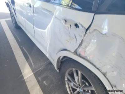 2021 BMW 330 WBATS510XM9G15191 VIN:WBATS510XM9G15191