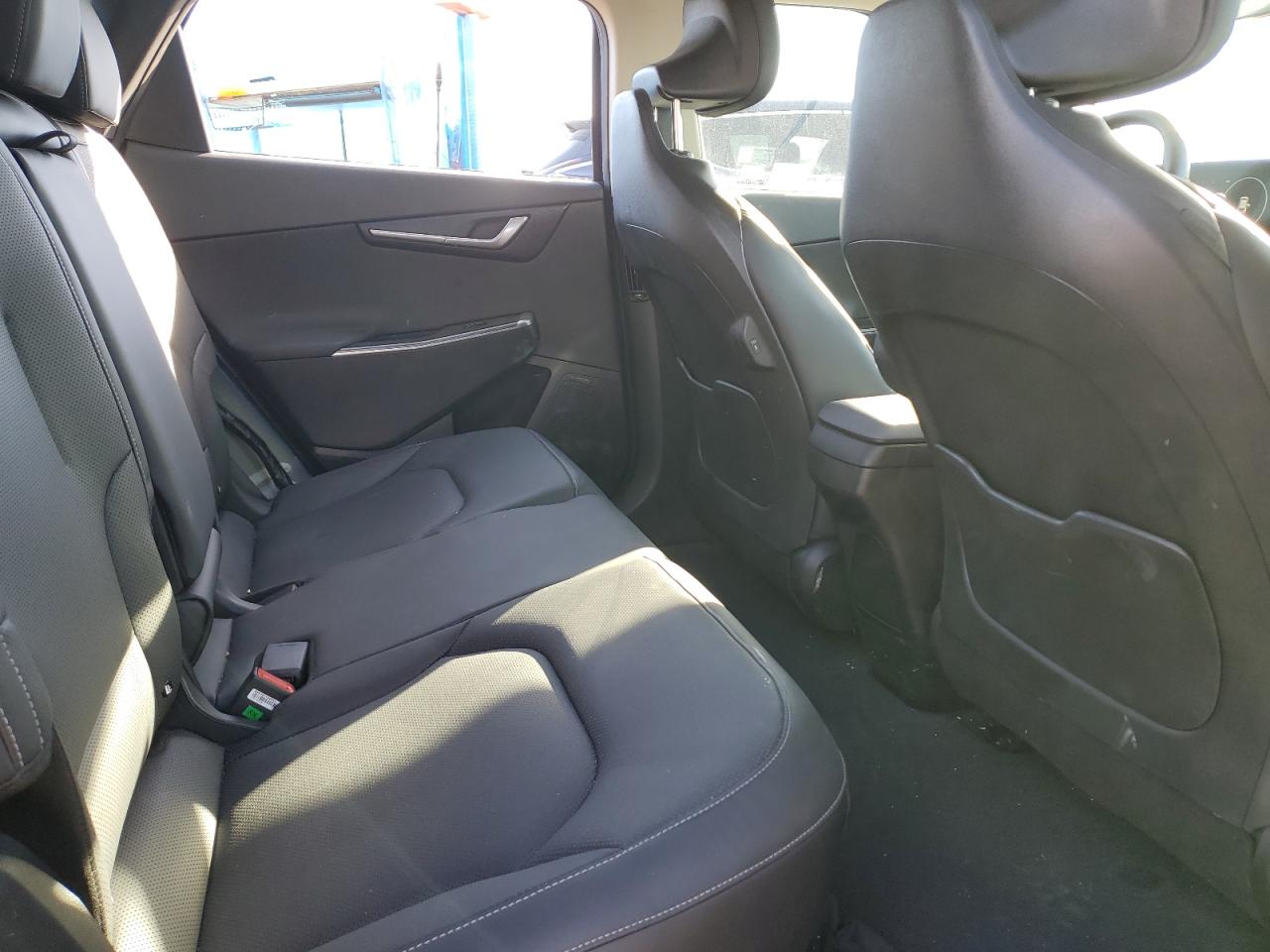 2023 KIA EV6 LIGHT VIN:KNDC3DLC9P5124525