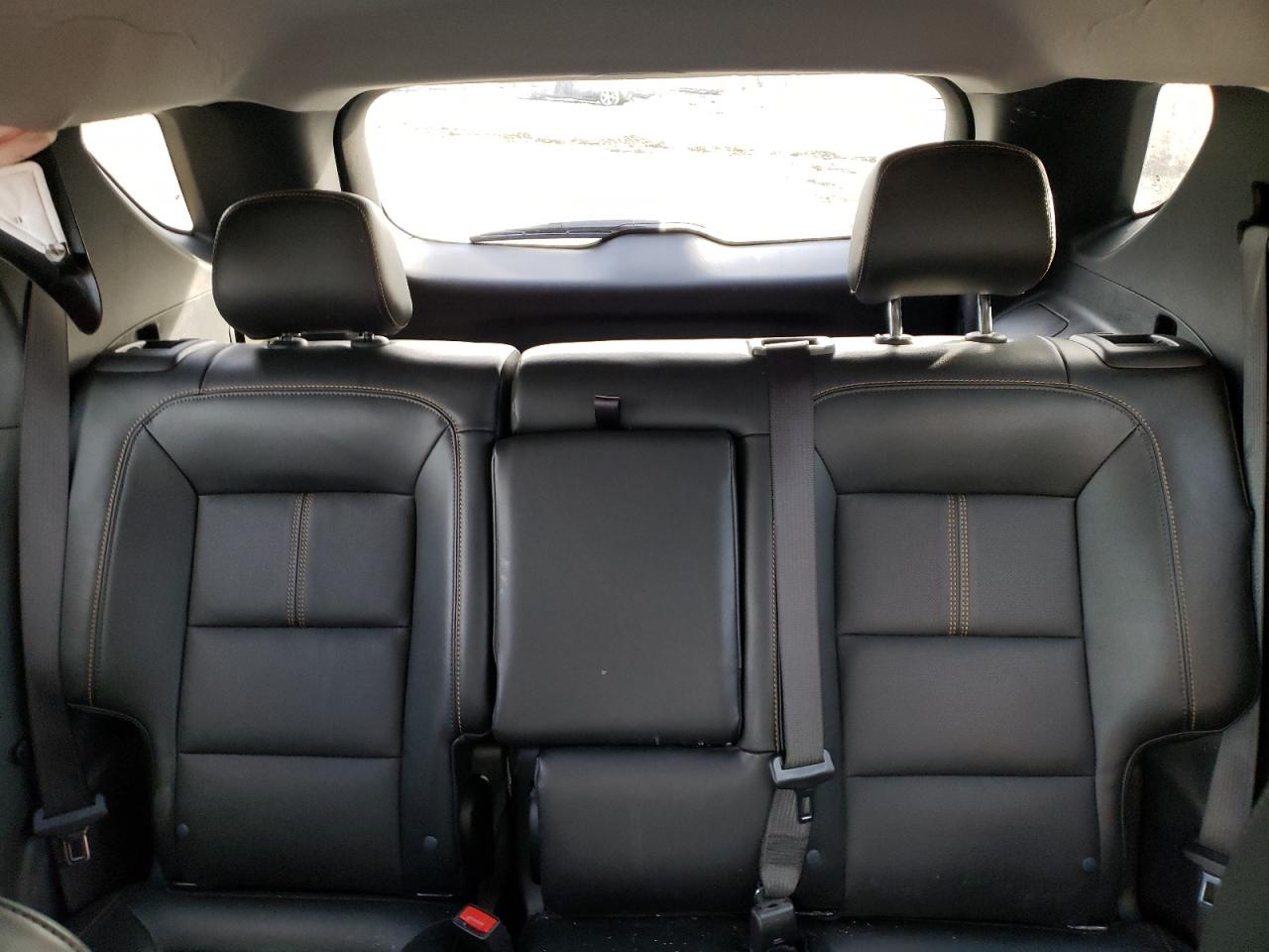 2024 CHEVROLET EQUINOX PREMIERE VIN:3GNAXNEG0RL184804