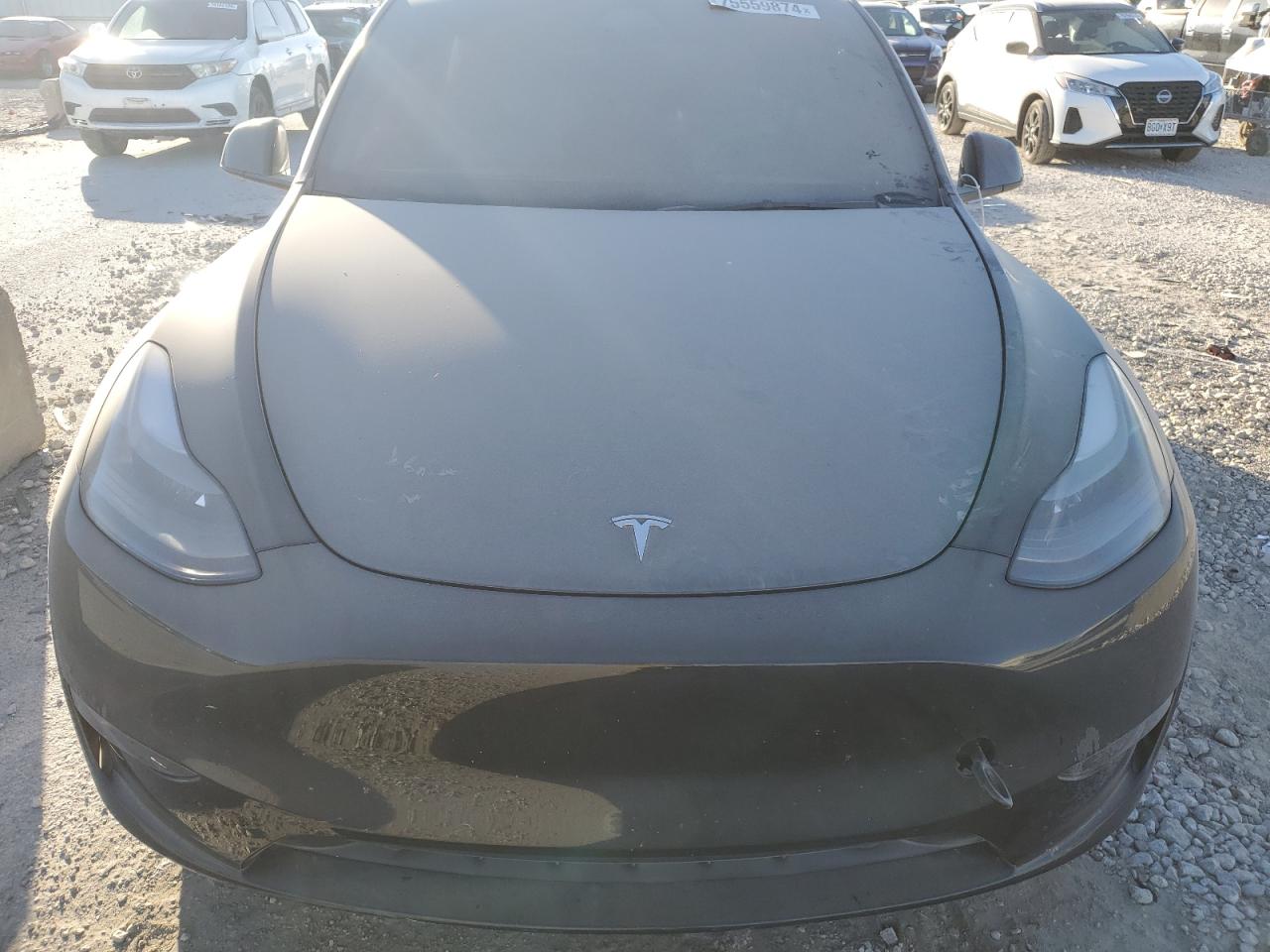 2023 TESLA MODEL Y  VIN:7SAYGDEF8PF960278