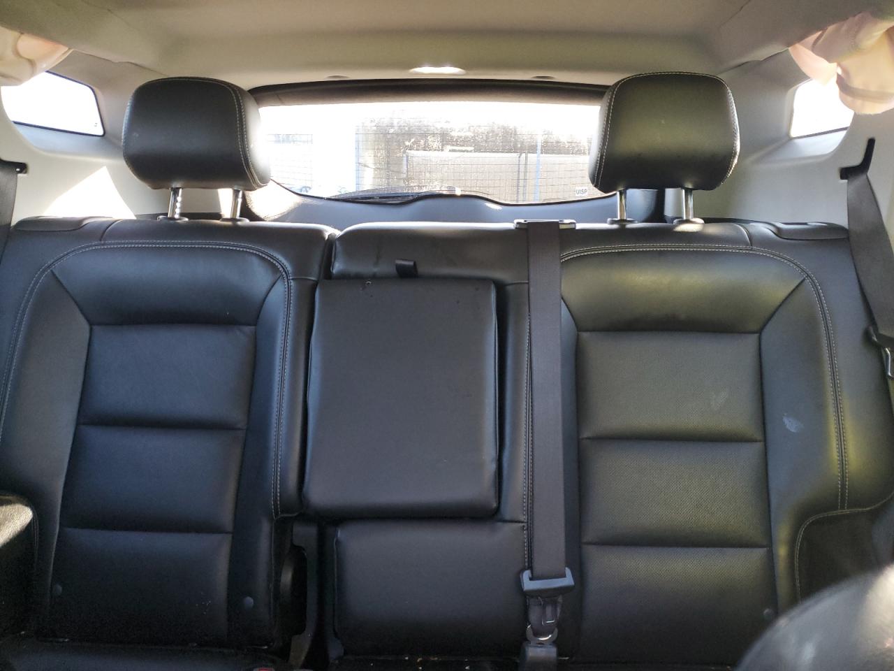 2022 GMC TERRAIN SLT VIN:3GKALVEV2NL118630
