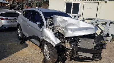 2019 Hyundai Tucson KMHJ3812HKU836088 VIN:KMHJ3812HKU836088