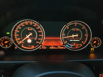 2015 BMW X6 M WBAKV6101F0N48767 VIN:WBAKV6101F0N48767