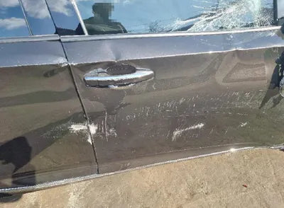 2019 Honda Accord 1HGCV1650KA510271 VIN:1HGCV1650KA510271