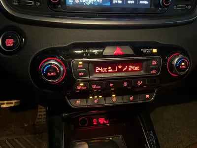 2020 Kia Sorento KNAPG81ADLA622298 VIN:KNAPG81ADLA622298