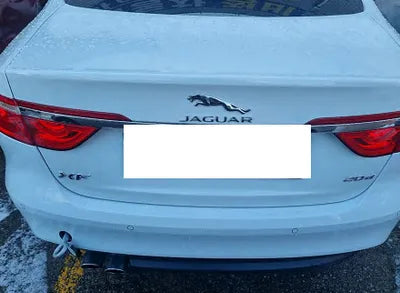 2017 Jaguar XF SAJBB4BN6HCY31517 VIN:SAJBB4BN6HCY31517