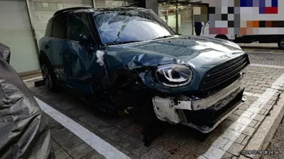 2021 MINI Countryman WMW61BT08M3M29340 VIN:WMW61BT08M3M29340