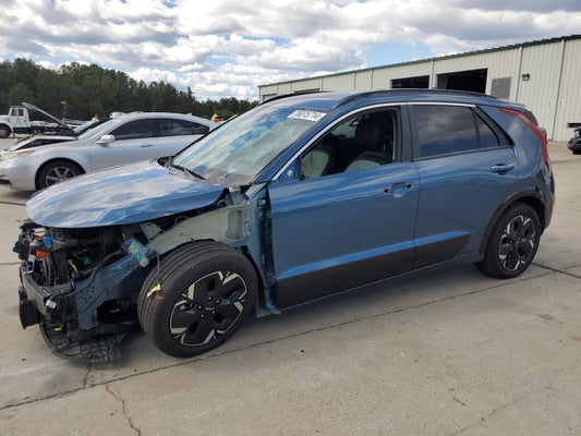 2023 KIA NIRO WAVE VIN:KNDCT3L10P5076051