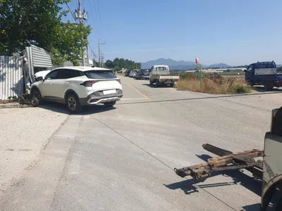 2023 Kia Sportage KNAPU81BHRK239821 VIN:KNAPU81BHRK239821