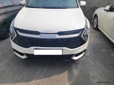 2023 Kia Sportage KNAPX81GBPK072465 VIN:KNAPX81GBPK072465